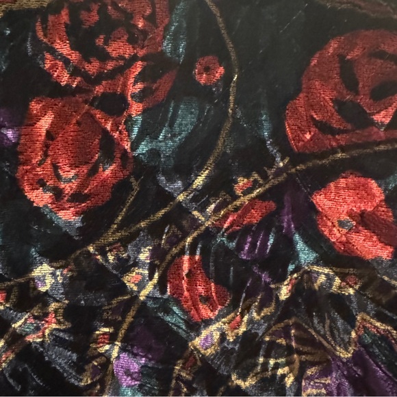 Vintage First Option Jacket - Picture 4 of 6